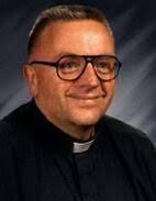 Rev Robert Victor Carney (1939-2003)