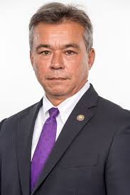 Executive Staff : City of Mobile