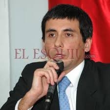 Los nombres del éxodo radical II