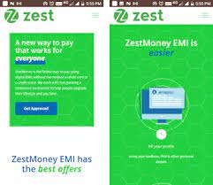 Jan 19, 2021 · download zest apk if you need a free app for your action device, but you need version or higher to install this app. Zest Money Emi Without Credit Cards 100 Finance Apk Download For Android Latest Version 1 0 0 Com Wzestmoney In