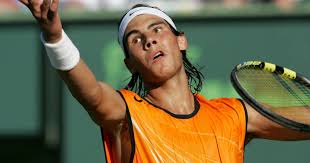 Since 2005 rafael nadal has been established as the dominant force of tennis on clay. April 8 2005 The Day Igor Andreev Became The Last Man To Beat Rafael Nadal On Clay For Two Years Tennis Majors