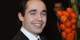 Küblböck: "Die Omi ist meine Zukunft"