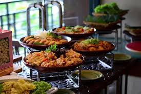 Dua jenis makanan kalengan ini sangat populer di indonesia, dan hampir selalu ada dalam menu buka puasa ataupun sahur. Aryaduta Suites Semanggi Hadirkan 50 Jenis Masakan Untuk Promo Berbuka Puasa Venuemagz Comvenuemagz Com