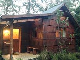 From au$128 per night on tripadvisor: Cradle Mountain Highlander Cottages Launceston