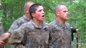 United states army rangers, according to the us army's definition, are personnel, past or present, in any unit that has the official designation of ranger. Women Make Army Ranger History Cnn Video