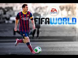 كيف تلعب فيفا مجانا اونلاين How I Can Play Fifa online For Free