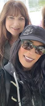 Zandra Faye Gonzalez