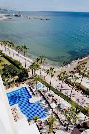 English Long Weekend In Marbella Amare Marbella Beach Hotel Marbella Beach Andalusien Marbella