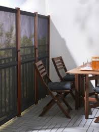 Ar tiem ir ērti, viegli un pat aizraujoši saplānot virtuves iekārtu, savu ideālo skapi un ne to vien. Terrasse Et Balcon 24 Idees Deco Pour Se Proteger Du Vis A Vis
