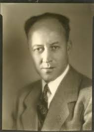 Dr Harry Allen Palmer (1906-1987)