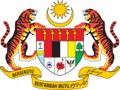 Malaysia doesn't recognise dual nationality. Malaysian Nationality Law Wikipedia