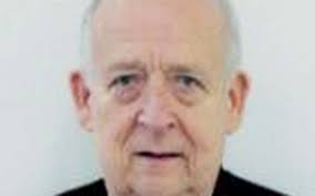 Obituary: Christopher T. Pickering