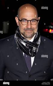 Stanley tucci awards hi-res stock photography and images