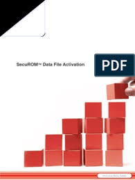 If you are still unable to activate your application/game, please send the serial and unlock request code to support_pa@securom.com and we will respond as soon as possible. Securom Data File Activation Pdf Microsoft Windows Encryption