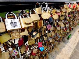2022 dates on sale now. Doomed Love Locks Of Pont Neuf Two Small Potatoes