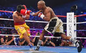 You might have heard that floyd mayweather and manny pacquiao have signed to fight may 2 in las vegas. Floyd Mayweather V Manny Pacquiao Fight Stats
