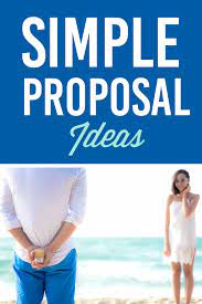 Angela writes on her blog, these are the. 77 Of The Most Creative Romantic Ways To Prospose The Dating Divas
