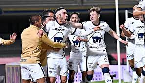 Cruz azul sigue como líder del torneo con. Resultado Historico Pumas Remonto El 4 0 De La Ida Ante Cruz Azul Y Esta En La Final Apertura 2020 De La Liga Mx Deporte Total El Comercio Peru