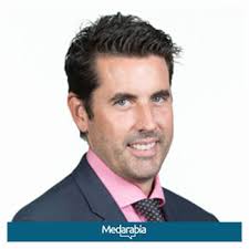 Dr. Cristobal Moreno (Reviews) Abu Dhabi, UAE, Gastroenterologist