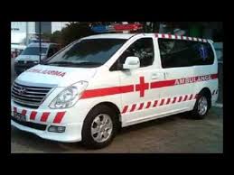 Download Suara Mobil Ambulance Lasopame