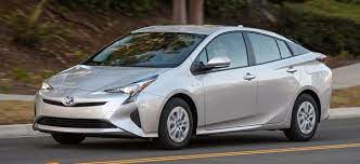 Early hybrid design doctrine seems to have aimed less at car and more at wedge of mouldy cheese, and the prius was no exception. Toyota Prius Mk4