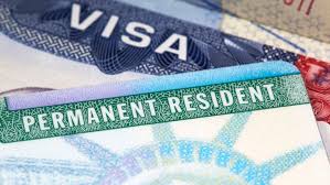 Trump new rule on green card. Trump Extends Work Visa Ban Through March