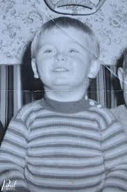 Jeg gik 10 år på Marienberg skole og gik ud i 71