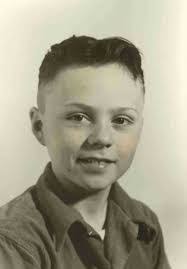 Joel Fredrickson's Instagram, Twitter & Facebook