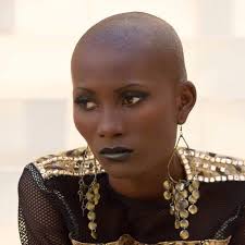 Top Model Africa 2016 " Special Jury "