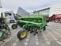 View entire john deere 750 specifications below. John Deere 750 1590 No Till Mini Till Mechanische Samaschine Kaufen Ukraine Kirovograd Pk23817