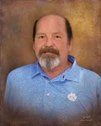 Obituary information for Gerald Douglas Reid