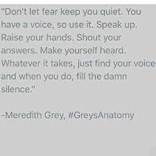 30 Inspiring Greys Anatomy Quotes Anatomy Quote Grey Anatomy Quotes Grey Quotes