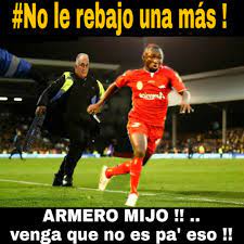 Pin En Memes Futbol Colombiano
