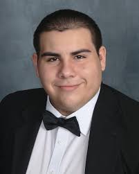 CONGRATS! Three Phoebus High students