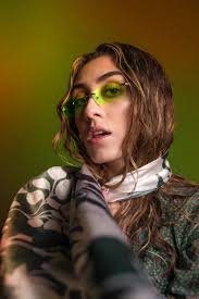 Studio Portraiture — ISABELLA PAGANO