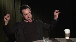 Ben westman tv film 2010 scoundrels: Uo Today With Jason Josephson Storm Youtube