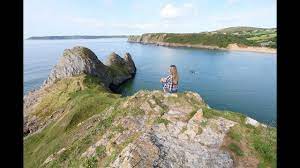 Paisagens no snowdonia national park. Pais De Gales Wales E Suas Incriveis Paisagens Naturais Youtube