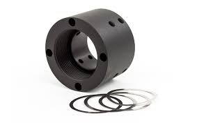 Aero Precision Ar15 Bar Barrel Nut And Shims Highly Rated Free Shipping Over 49
