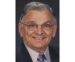 R. DiSalvi Obituary (2023)