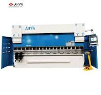 ‫أهيوا 4+1 مكبس هيدروليكي دقيق عالي الدقة من نوع CNC‬‎