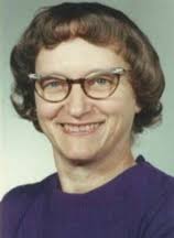 Genevieve Lavett Obituary