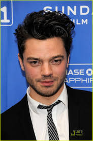 Dominic Cooper & Eva Green: 'Perfect Sense' at Sundance!: Photo 2514574