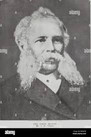 Isaac richardson hi-res stock photography and images