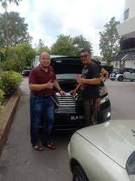 Samada yang bekerja tetap, bekerja sendiri atau pelajar ipta/ipts. Runner Bateri Melaka Kl