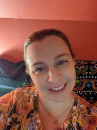 Finding joy in simple things again