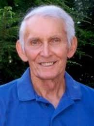 Ernest F. Frank Obituary December 11, 2014