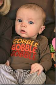 The Beach Family Blog: Happy Thanksgiving!