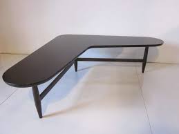 Lift top coffee table w/ hidden storage drawer&compartment living room1. L Shaped Coffee Table At 1stdibs