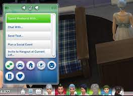 169 rows · holiday home standalone version (7854 downloads) holiday home standalone version … Littlemssam S Sims 4 Mods Spend Weekend With Send Your Kids Away To Visit Sims 4 Collections Sims 4 Sims 4 Traits