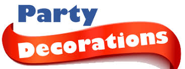 Maybe you would like to learn more about one of these? Party Decorations Discount Party Supplies At Partydecorations Com